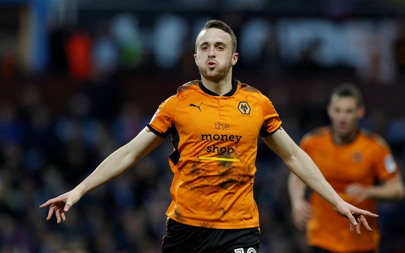 Image for Injury boost for Wolves as 23-year-old ‘may return’ to face Liverpool