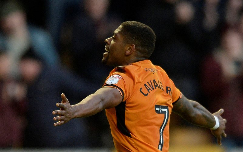 Image for Report – Wolves Name Price For 25 y/o As We Look To The Future