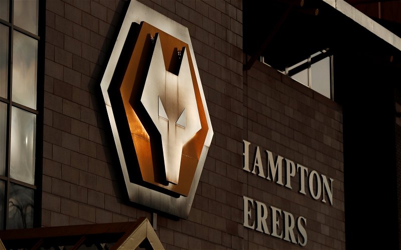 Image for Explained: Wolves’ new partnership, owner’s wife purchases club, boardroom change