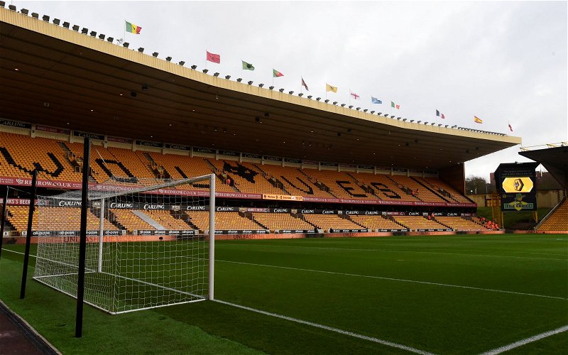 Image for Club confirm player is joining Wolves, reports suggest Nuno will now loan him out