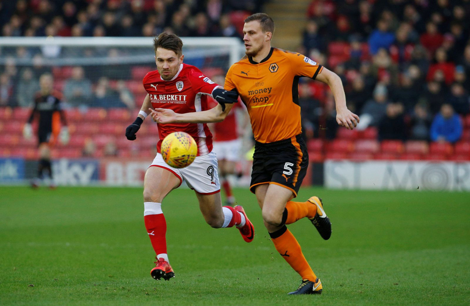 Explained: Why Ryan Bennett will miss Wolves vs Leicester on Friday ...