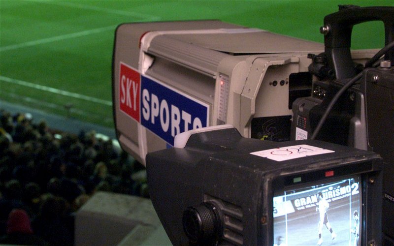 Image for Television Shenanigans – Wolves Taste One Of The Downsides Of The Premier League