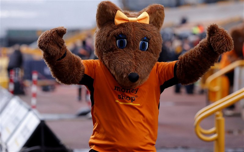 Image for A Royal Decision – Midfielder Leaves Wolves For Ligue 1 Again