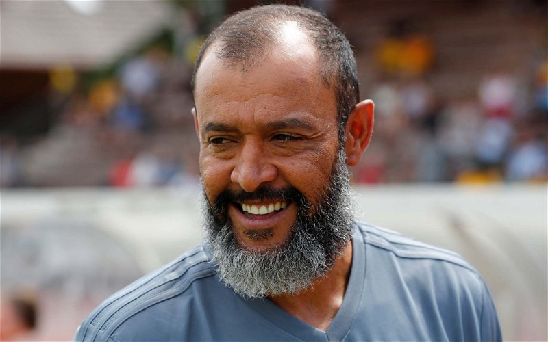 Image for “We Have Decisions To Make” – Nuno Delighted To Have A Few New Headaches