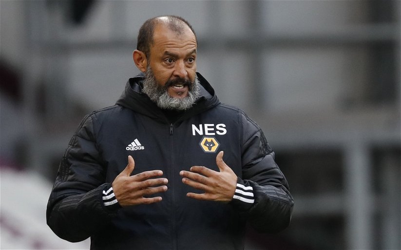 Image for ‘Nuno knows’ – These Wolves fans react to ‘interesting’ stat of club’s PL efforts