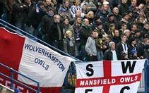 Image for Barnsley Ban Wednesday Fan