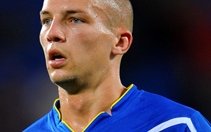 Image for Drinkwater Joins Reds