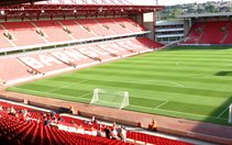 Image for Home tickets sold out for Forest Clash