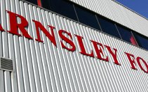 Image for Barnsley Re-Sign Trippier
