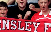 Image for Barnsley sign O’Grady