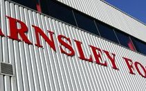 Image for Hammill Signs For Barnsley