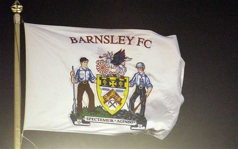 Image for Barnsley 4 – 2 Sheffield Wednesday – In the Red Corner