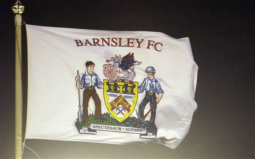 Image for Barnsley 0 – 0 Cheltenham – Match Stats