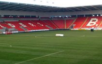 Image for Today At Bloomfield Road