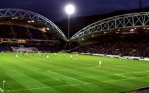 Image for John Smiths Stadium- Huddersfield