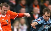 Image for Coventry 2 – 1 Blackpool