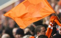 Image for Blackpool v Derby County