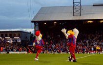 Image for Selhurst Park – Crystal Palace