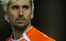 Image for Barker WILL Stay At Blackpool