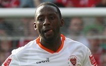 Image for Euell Extends Doncaster Loan