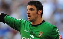 Image for Gilks Signs New Contract