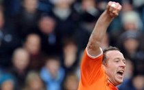 Image for Nervous Blackpool Record Overdue Win