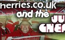 Image for Junior Cherries to Forest