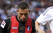 Image for Cook: I want to be with AFCB in the Premier League