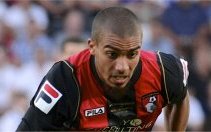 Image for Grabban returns to AFC Bournemouth