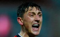 Image for Towering Elphick leads Cherries to Blackpool  Win