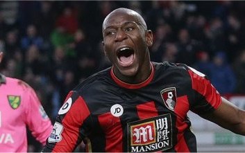 Image for Afobe: I wanted to repay Howe with a goal