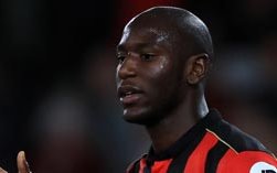 Image for Afobe puts club before country