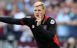Image for Howe: Our recruitment, in time, will prove successful