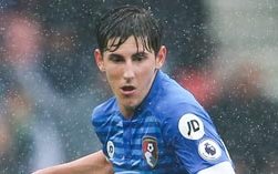 Image for Hyndman set to join Rangers on loan