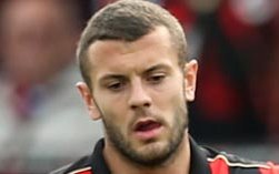 Image for Wilshere: Team are justifying managers selection