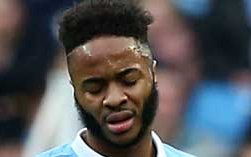 Image for Sterling effort by City gives Cherries the blues