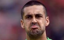 Image for Federici to end career in Australia?