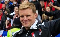 Image for Howe: I’m fiercely ambitious for the club