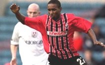 Image for Defoe returns to Bournemouth