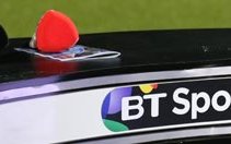 Image for Cherries verses the Champions on BT Sport