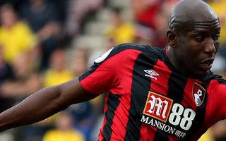 Image for Howe: Afobe is big part of our plans