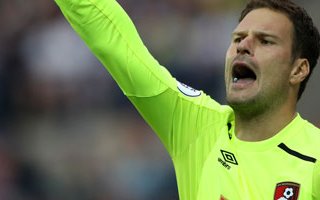 Image for Begovic: We will start picking up wins