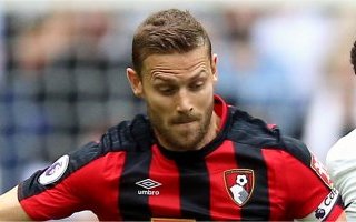 Image for Francis: I would love to stay involved with AFCB