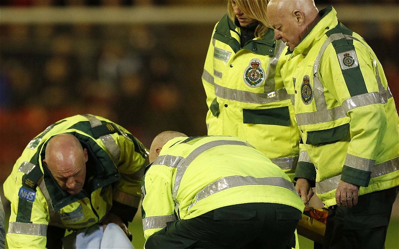 Image for Injury crisis at Bournemouth
