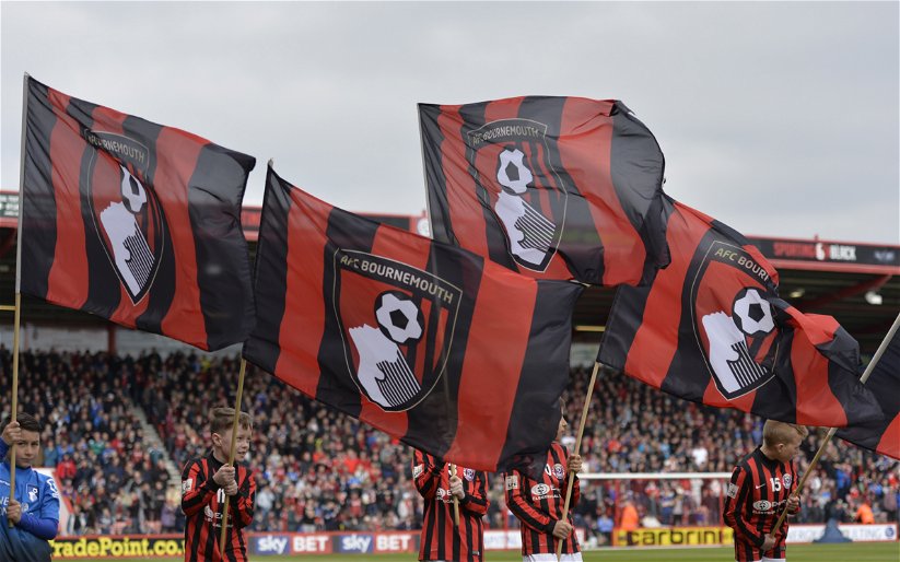 Image for Three new signings for Bournemouth ahead of deadline closing