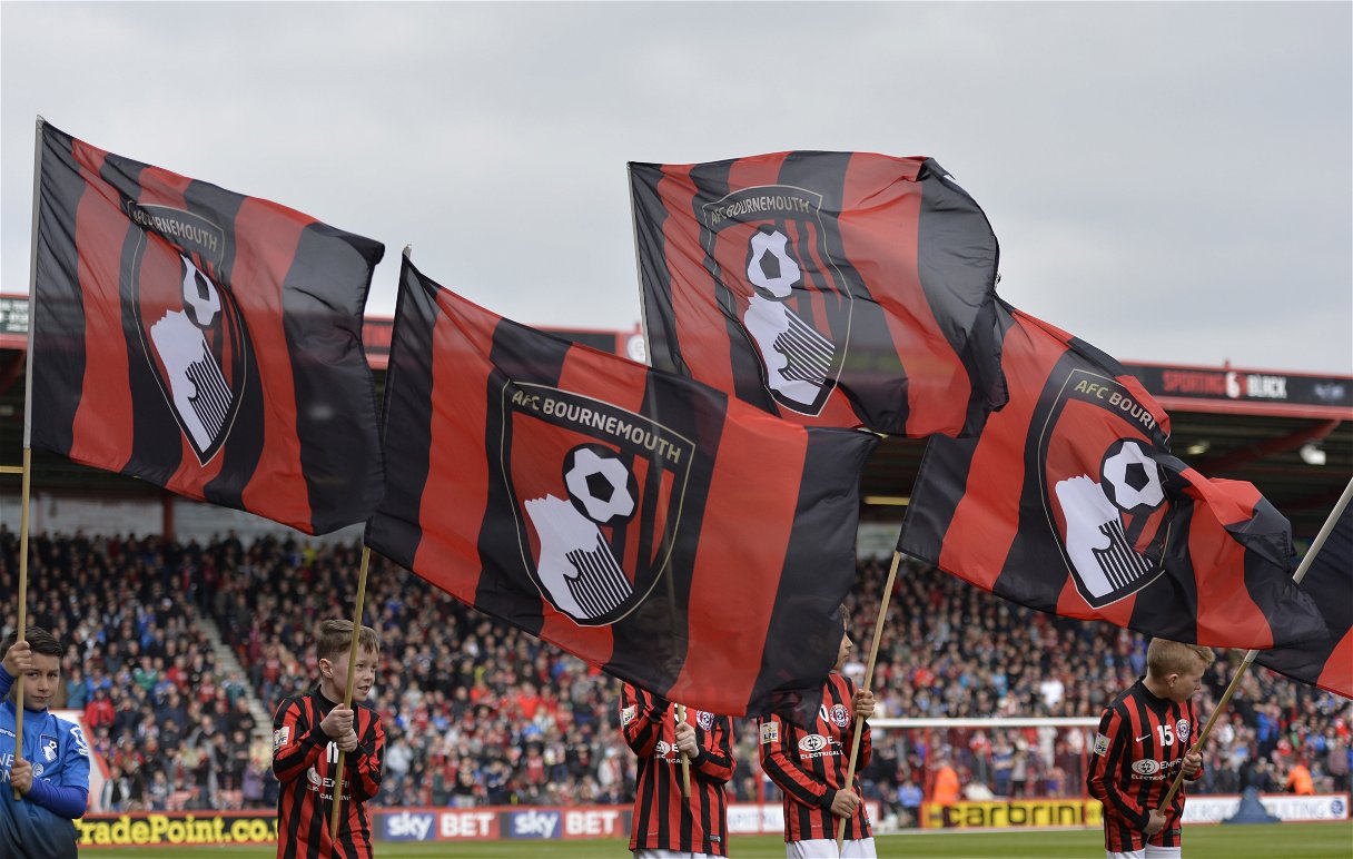 Bournemouth shareholding sold - Vital Bournemouth