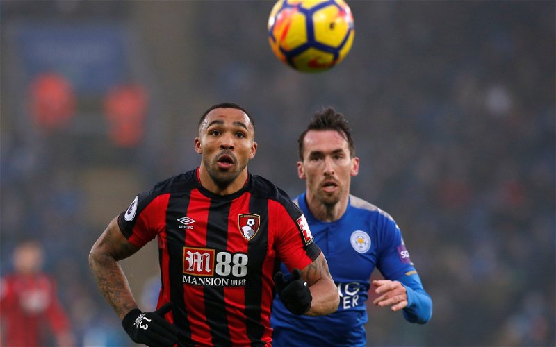 Image for Bournemouth travel to Leicester – Last Game Before International Break