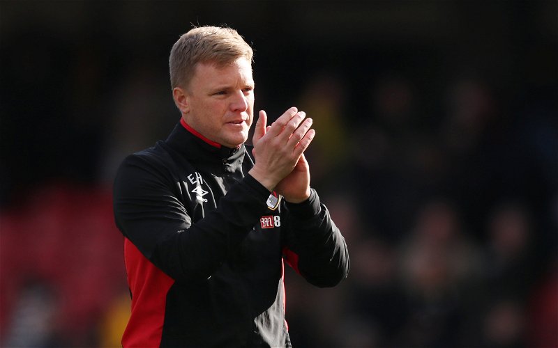 Image for Howe: We can’t take Premier League for granted