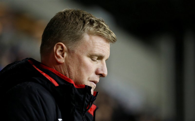 Image for Howe: Southampton punished us for our mistakes