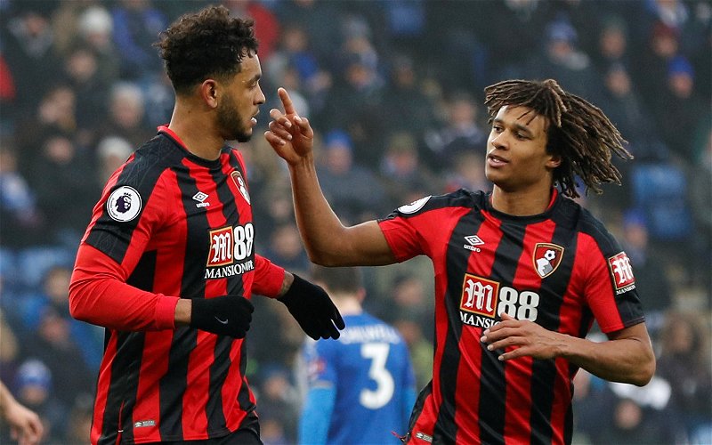 Image for Bournemouth braced for Chelsea bid, but it’s not Wilson